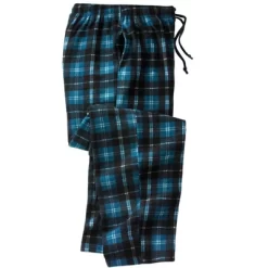 KingSize Men's Big & Tall Microfleece Pajama Pants Pajama Bottoms -Cozy Nights Sales Store GUEST 0241601c ab19 48ba 8085 1983aef15539