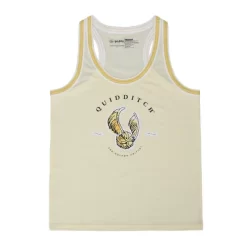 Harry Potter Quidditch The Golden Snitch Women's Racer Back Tank Top & Dolphin Lounge Shorts Sleepwear Set -Cozy Nights Sales Store GUEST 043180ed ecfd 4dca 91fb ebbbcb47374a