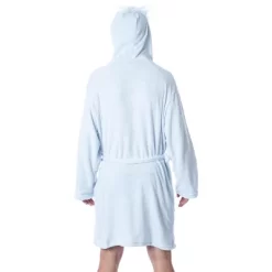 Rudolph The Red-Nosed Reindeer Adult Bumble The Abominable Snowman Robe -Cozy Nights Sales Store GUEST 06abfe3b 8712 42b7 a6d9 85ddc9d4bcfb