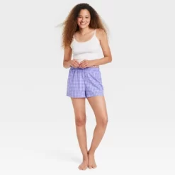 Women's Boxer Pajama Shorts - Colsie™ 12 Women's Boxer Pajama Shorts - Colsie™ -Cozy Nights Sales Store GUEST 06c4542f 57ef 4b50 b01c 4228f250534e