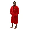 NCAA Maryland Terrapins Silk Touch Bathrobe