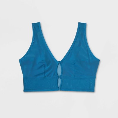 Women's Corset Brami - Colsie™ 2 Women's Corset Brami - Colsie™ - Image 2