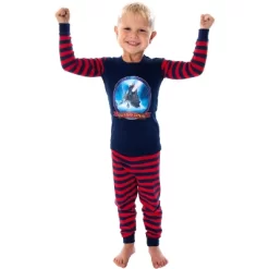 The Polar Express Train Matching Family Pajama Set Tight Fit Cotton Pajamas -Cozy Nights Sales Store GUEST 07c4c273 04a5 44f8 bdc6 97260dacd1ef
