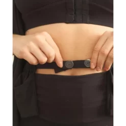 AnaOno Women's Miena Robe With Additional Drain Belt -Cozy Nights Sales Store GUEST 087f4354 69f2 4e37 9e5e a68ea832a99d