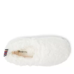 Dearfoams Kid's Skye Pile Closed Back Slipper -Cozy Nights Sales Store GUEST 08dcfdf4 45f2 4de6 af84 b128f0bf9c4e