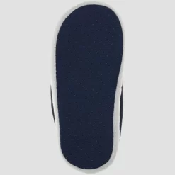 Boys' NASA 2pc Snug Fit Pajama Set With Slippers - Red/Navy Blue/Gray -Cozy Nights Sales Store GUEST 09588a1b d2f7 4e5a 8f8f 94c3bf239551