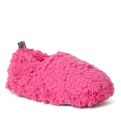 Dearfoams Kid's Skye Pile Closed Back Slipper -Cozy Nights Sales Store GUEST 0c5983d5 a33b 4df9 85b2 14c3fa63c8d2