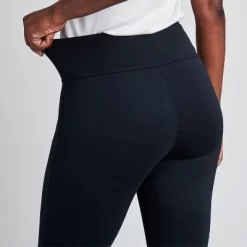 ASSETS By SPANX Women's Ponte Shaping Flare Leggings - Black -Cozy Nights Sales Store GUEST 0d22f99f 9bc8 4478 ae4e 665f7b8b07db