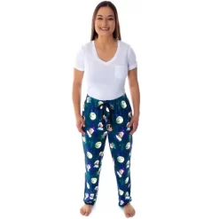 Golden Girls Men's 4 Character Moon Allover Sleep Lounge Pajama Pants -Cozy Nights Sales Store GUEST 0d6bdb11 5f2b 4c90 8349 23a5cb51183c