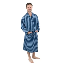 Leveret Mens Fleece Robe -Cozy Nights Sales Store GUEST 0de45c2d 42d9 47b8 b4f0 10738e17bf34