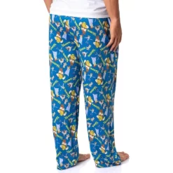 DreamWorks Shrek Mens' Characters Donkey Fiona Sleep Pajama Pants Blue 6 DreamWorks Shrek Mens' Characters Donkey Fiona Sleep Pajama Pants Blue -Cozy Nights Sales Store GUEST 0ecb0de0 48f3 4b32 95bc 65f78781dcac