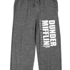 The Office Dunder Mifflin Employee Of The Month Men's 2-Piece Short Sleeve Pajama Set -Cozy Nights Sales Store GUEST 0f360a22 b3b5 481e 8817 63be41d06fc5