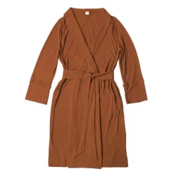 Goumikids Viscose Made From Bamboo + Organic Cotton Womens Robe -Cozy Nights Sales Store GUEST 1023cebb f2bf 41bb b8fa 8f4ef5808b1d