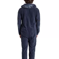 Marvel Black Panther Men's Hooded Union Suit With Leg Hem -Cozy Nights Sales Store GUEST 11563d4c b14d 4561 b367 92132a4b4f5e