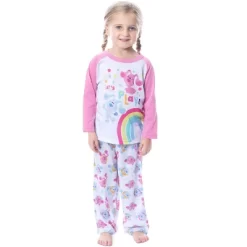 Nickelodeon Toddler Girls' Blue's Clues Let's Play Sleep Pajama Set Pink -Cozy Nights Sales Store GUEST 125f7486 f511 48c7 9da9 df633ec6b41b