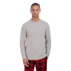 Hanes Premium Men's 2pc Comfort Sleep Pajama Set - Red