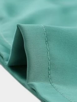 Cheibear Men's Satin Sleepwear Short Sleeve Button Down T-Shirt With Pants Couple Pajama Set -Cozy Nights Sales Store GUEST 1435a721 bd1b 43ea 8480 f376385c8125