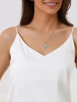 Cheibear Womens Satin Cami Silky Strap Top Lounge Pajama Camisole 13 Cheibear Womens Satin Cami Silky Strap Top Lounge Pajama Camisole -Cozy Nights Sales Store GUEST 15609e05 4685 4fa9 ad5c 560ed82378a8