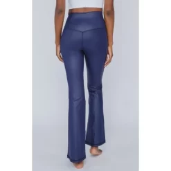 90 Degree By Reflex Interlink High Shine Cire Elastic Free Crossover V-Back Flared Leg Yoga Pants 17 90 Degree By Reflex Interlink High Shine Cire Elastic Free Crossover V-Back Flared Leg Yoga Pants -Cozy Nights Sales Store GUEST 15d60649 3956 4745 b963 6a8d0be7ca5d
