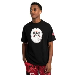 Friday The 13th Jason Mask Men's 2-Pack Pajama Set -Cozy Nights Sales Store GUEST 174f55cb 5e40 426a b928 21c3bdc0782c