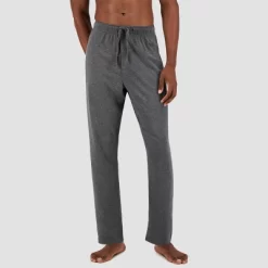 Hanes Premium Men's Knit Long Sleeve Pajama Set 2pc -Cozy Nights Sales Store GUEST 190eb4a2 6e5d 4581 af8a 4c8ca74a16f9