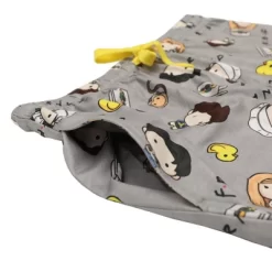 Friends TV Life Is Better With Friends Women's Sleep Set -Cozy Nights Sales Store GUEST 19685ab7 411c 4c72 82ef 9bf55ce529ba