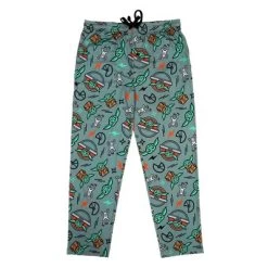 The Mandalorian Grogu This Is The Way Men's Sleep Set 7 The Mandalorian Grogu This Is The Way Men's Sleep Set -Cozy Nights Sales Store GUEST 1c4c2c0b abc3 4da2 a5ea a178e7508285