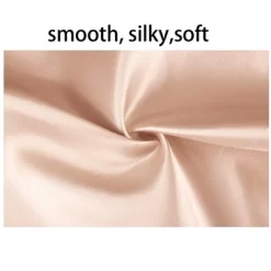 Allegra K Women Satin Plus Size Lotus Leaf Hem Basic Braces Skirt Dress Full Slip Camisole -Cozy Nights Sales Store GUEST 1c564e36 c9e4 4a99 96dc fa86da179a08