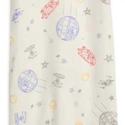 Star Wars Chewbacca R2-D2 C-3PO 3 Pack Sleeper Gowns -Cozy Nights Sales Store GUEST 1cc5a99c aeb5 4d8b 93fc 1eaded0e3b02