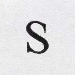 Modern Cotton Absorbent Traditional Adult Unisex Solid With Monogram Bath Robe By Blue Nile Mills 34 Modern Cotton Absorbent Traditional Adult Unisex Solid With Monogram Bath Robe By Blue Nile Mills -Cozy Nights Sales Store GUEST 1d524e24 2ca7 4f0a 8d86 533adbe155d2