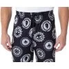 Magic The Gathering Men's Mana Color Logo Symbols Sleep Lounge Pajama Pants