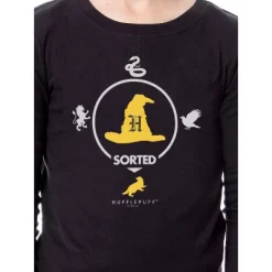 Harry Potter Sorted Wizarding World Tight Fit Family Pajama Set -Cozy Nights Sales Store GUEST 1dff880a 9b89 4ad2 b310 dd0b791551a1