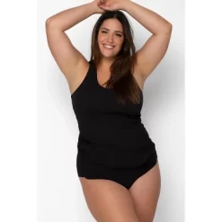 Smart & Sexy Comfort Cotton Rib Tank Top & Shorts Sleep Set -Cozy Nights Sales Store GUEST 1e4d83be 9648 415e be97 b3f07943f386