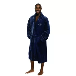 NCAA Penn State Nittany Lions Silk Touch Bathrobe