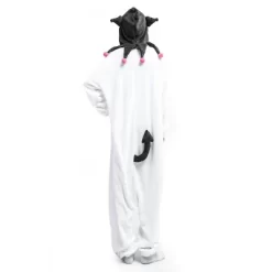 SANRIO Kuromi Hooded Kigurumi Cosplay Union Suit 6 SANRIO Kuromi Hooded Kigurumi Cosplay Union Suit -Cozy Nights Sales Store GUEST 224d27e1 755c 4b6b bdb2 2c0a7fad43eb