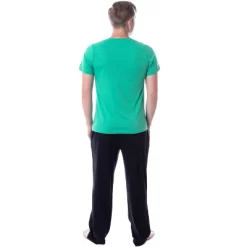 Universal Monsters Mens' Frankenstein Character Halloween Sleep Pajama Set Multicolored -Cozy Nights Sales Store GUEST 243cdf29 7413 4f74 bd1d e6e251225b7f