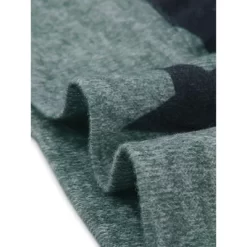 Cheibear Women's Long Sleeve Kint Printed Pattern 2 Pieces Pajama Sets -Cozy Nights Sales Store GUEST 246cab57 2227 473e 9d96 92a2b469a71f