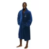 MLB Kansas City Royals Silk Touch Bathrobe