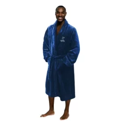 MLB Kansas City Royals Silk Touch Bathrobe