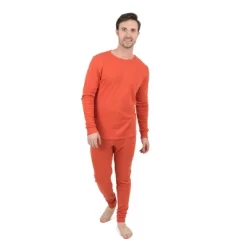 Leveret Mens Two Piece Cotton Solid Boho Color Pajamas -Cozy Nights Sales Store GUEST 28120f4c f53e 4565 b139 9bc2b23ab3c6