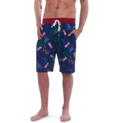 Marvel Avengers Adult 2 Pack Pajama Shorts -Cozy Nights Sales Store GUEST 282b8e69 2d7c 4b4d 9293 a2901a0b6758