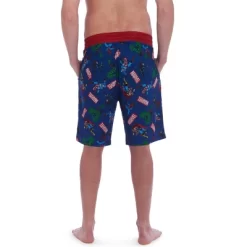 Marvel Avengers Adult 2 Pack Pajama Shorts -Cozy Nights Sales Store GUEST 28b5fc68 2b3e 44dd 9778 e634011d1758