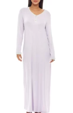 Women's Soft Knit Nightgown Long Sleep Shirt Full Length Henley Pajama Top With Pockets 22 Women's Soft Knit Nightgown Long Sleep Shirt Full Length Henley Pajama Top With Pockets -Cozy Nights Sales Store GUEST 29b258c3 f2eb 424f 874b 941e48db8bc7