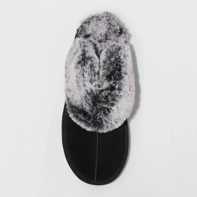 Women's Chandra Scuff Slippers - Stars Above™ 2 Women's Chandra Scuff Slippers - Stars Above™ - Image 2