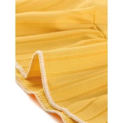 Allegra K Women's Sleepwear Lounge Peter Pan Collar Long Sleeve Ruffle Pajama Set 11 Allegra K Women's Sleepwear Lounge Peter Pan Collar Long Sleeve Ruffle Pajama Set -Cozy Nights Sales Store GUEST 2abb0144 11ad 453b 853d a0ec75ebfd4b