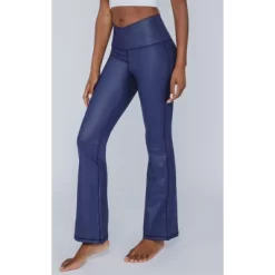 90 Degree By Reflex Interlink High Shine Cire Elastic Free Crossover V-Back Flared Leg Yoga Pants 19 90 Degree By Reflex Interlink High Shine Cire Elastic Free Crossover V-Back Flared Leg Yoga Pants -Cozy Nights Sales Store GUEST 2b2eddfb 611a 490d ad87 3c20d2e990da