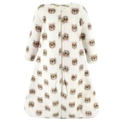 Hudson Baby Plush Long-Sleeve Sleeping Bag, Sack, Blanket, Bear -Cozy Nights Sales Store GUEST 2b313765 8d71 49e0 bffe d93225d13821