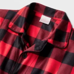 Kids' Buffalo Check Matching Family Pajama Set - Wondershop™ Red 7 Kids' Buffalo Check Matching Family Pajama Set - Wondershop™ Red -Cozy Nights Sales Store GUEST 2c1281cf 3cfe 4ba6 b84d 96decedc2765