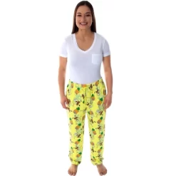 SpongeBob SquarePants Men's Pineapple House Adult Lounge Pajama Pants -Cozy Nights Sales Store GUEST 2e3251c9 12d1 4eeb 8746 0bf869ff5059
