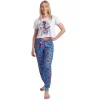 Marvel Women's Jogger T-Shirt Adult